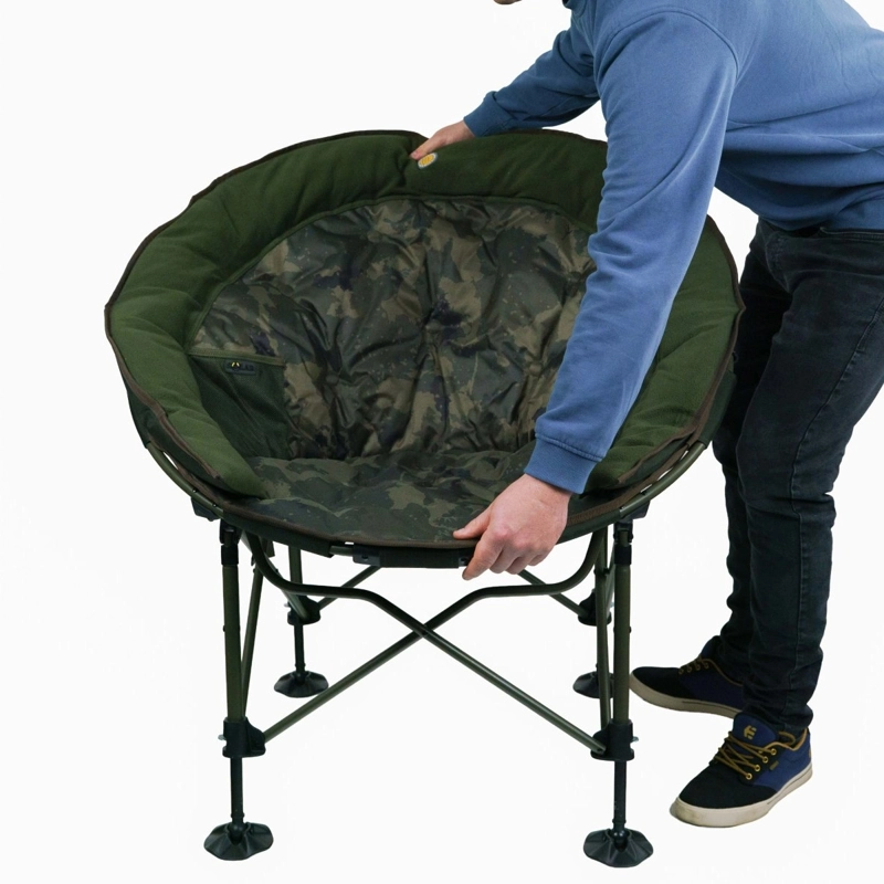 Solar Tackle Worldwide Moon Chair